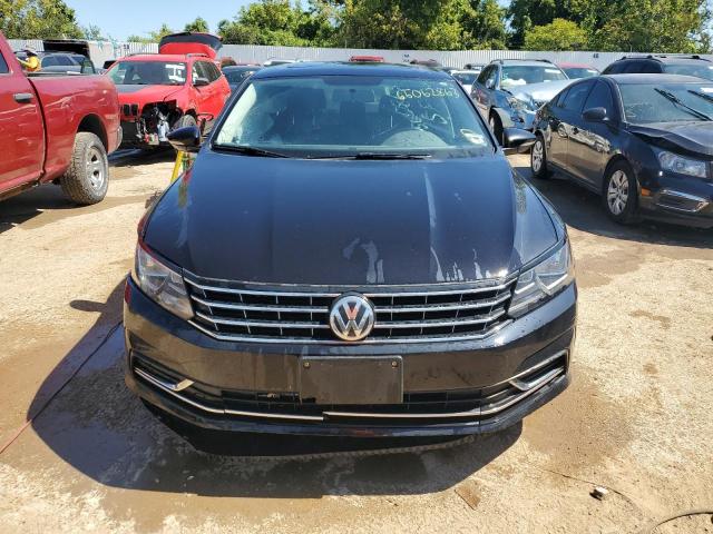 1VWLA7A37KC005075 Volkswagen Passat WOL 5