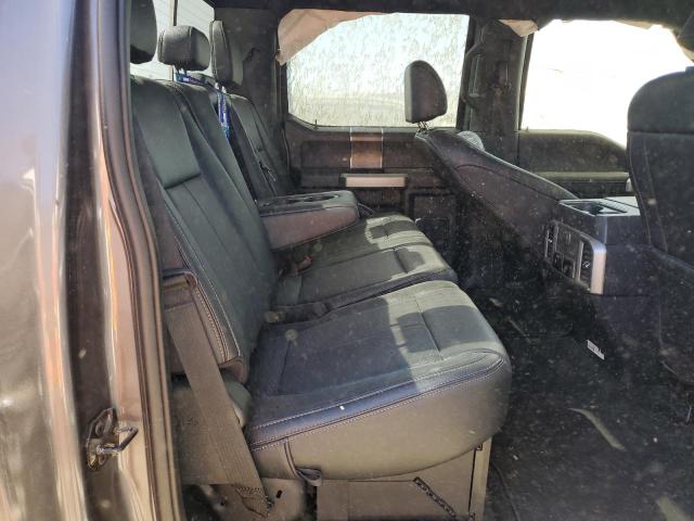 1FT8W3ATXNEE40054 Ford F350 Super Duty