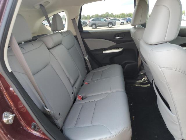 5J6RM4H95GL134933 Honda Cr-v Touring