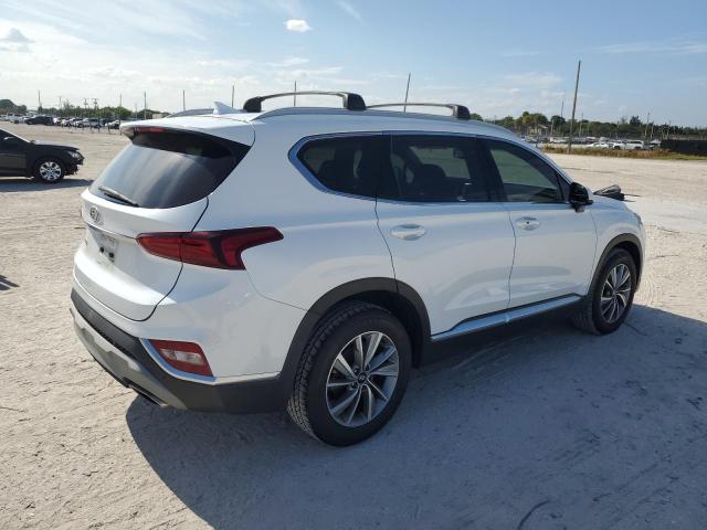 5NMS33ADXLH170129 2020 HYUNDAI SANTA FE