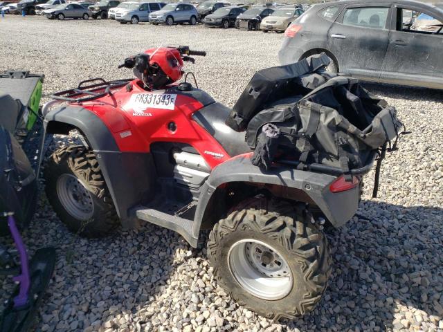 2005 HONDA TRX500 FM 1HFTE317654011554
