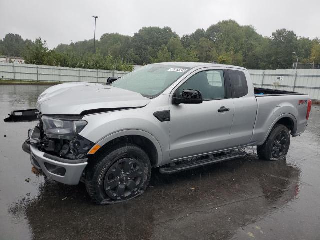 2020 FORD RANGER XL - 1FTER1FH1LLA59849