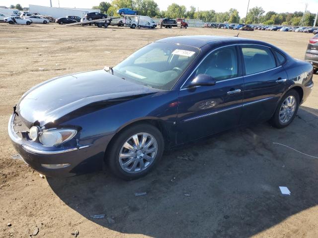 2007 Buick LaCrosse CXL