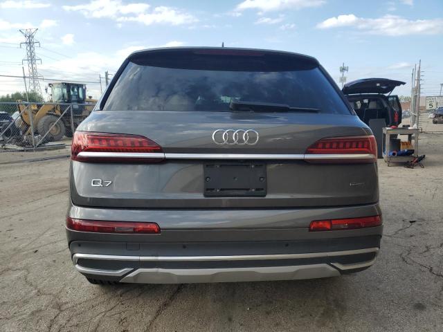 WA1LXAF77LD004296 Audi Q7 PREMIUM 6