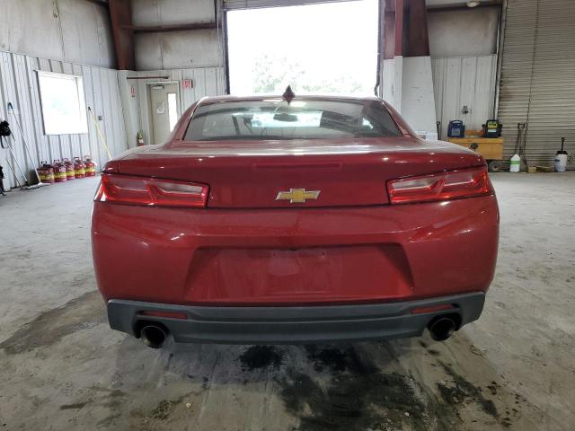 1G1FB1RS4H0118667 2017 Chevrolet Camaro Lt