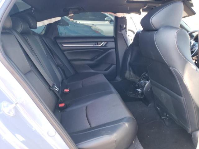 1HGCV2F36NA022809 Honda Accord Sport