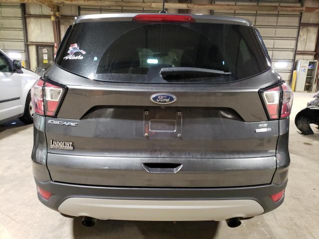 1FMCU9GD9HUE66685 2017 FORD ESCAPE, photo no. 6