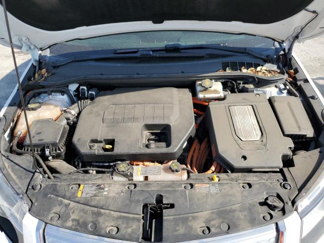 VIN 1G1RA6E46EU174831 2014 Chevrolet Volt no.11