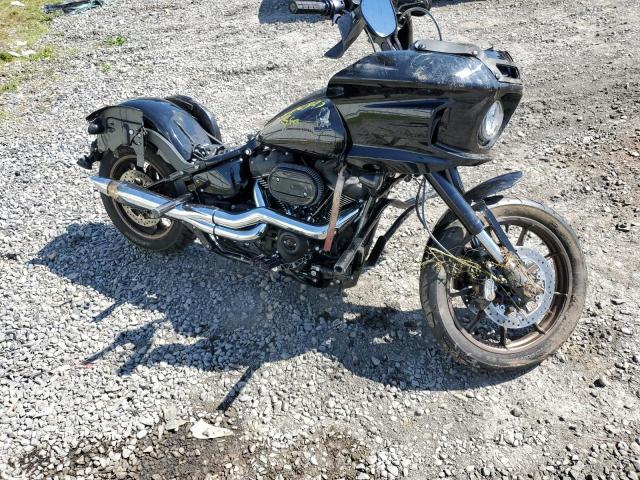 2022 HARLEY-DAVIDSON FXLRST - 1HD1YXZ10NB028053