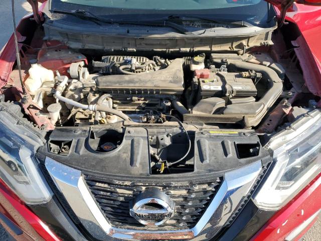 JN8AT2MT1HW394648 Nissan ROGUE S