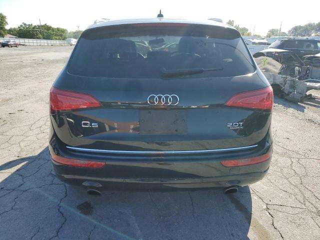 WA1LFAFPXFA141015 2015 AUDI Q5, photo no. 6