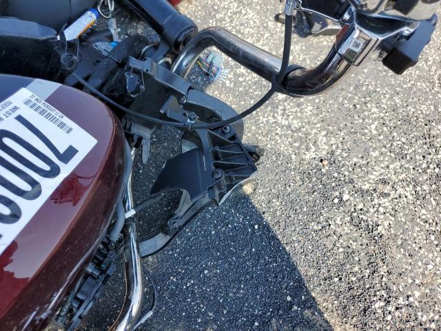 2022 INDIAN MOTORCYCLE CO. PURSUIT LI - 56KLDHRR1N3412896