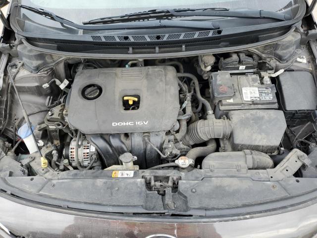 3KPFK4A73HE156186 KIA FORTE LX