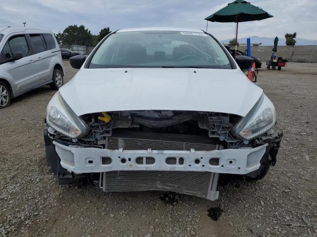 1FADP3E26GL395941 Ford FOCUS S