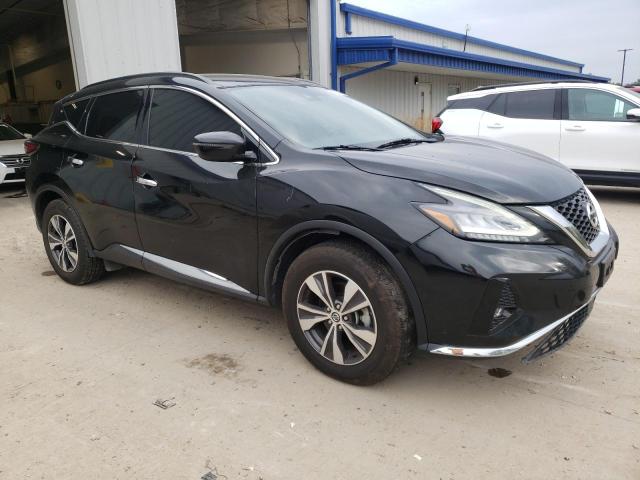 5N1AZ2BS8MC100948 | 2021 NISSAN MURANO SV