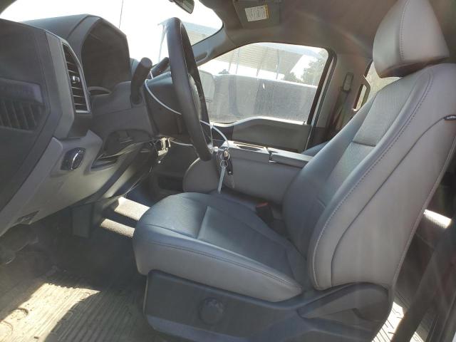 1FT7W2A68NEF62637 Ford F250 Super Duty