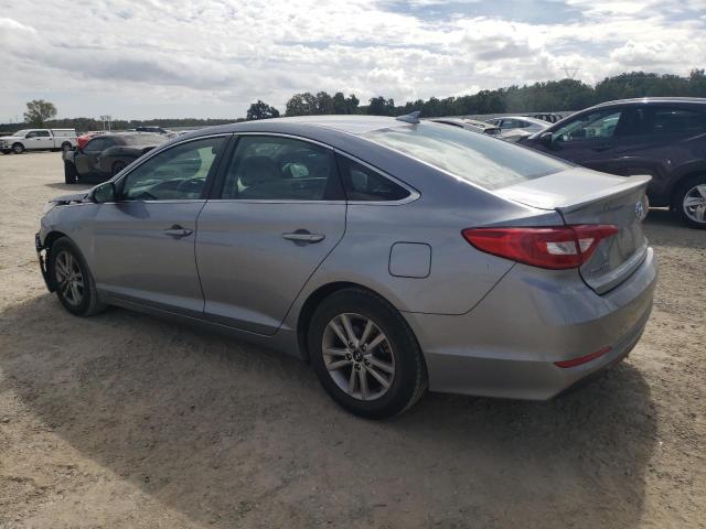 5NPE24AF2FH171788 Hyundai SONATA SE