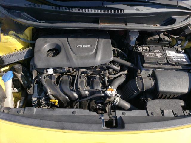 KNADM5A38G6600961 KIA RIO LX