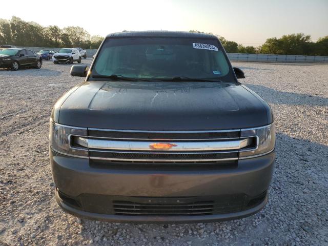  FORD FLEX 2018 Вугільний