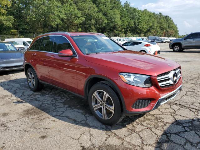 WDC0G4JB4KF571701 Mercedes-Benz GLC 300