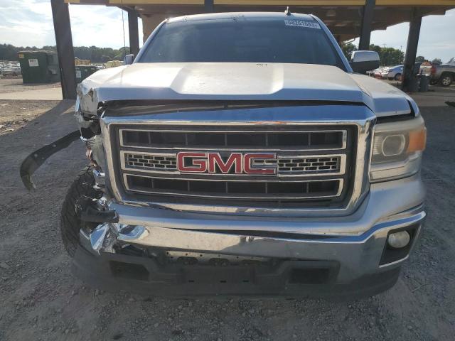 3GTP1UEC3EG158535 GMC Sierra C1500 Sle