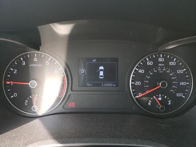 5XXGT4L39JG210387 KIA Optima Lx