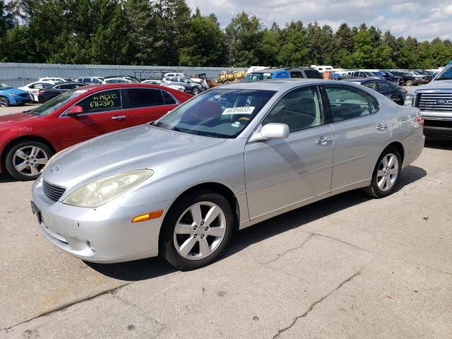 2006 Lexus ES 330 