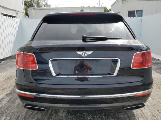 VIN SJAAC2ZV2JC017759 2018 Bentley Bentayga no.6