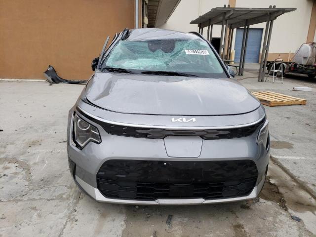 KNDCR3L15P5036840 Kia Niro Wind  5