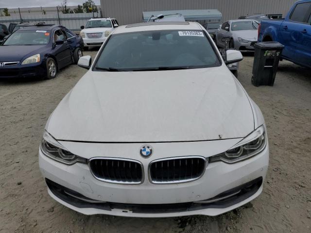 WBA8B9G35HNU53141 BMW 330 I