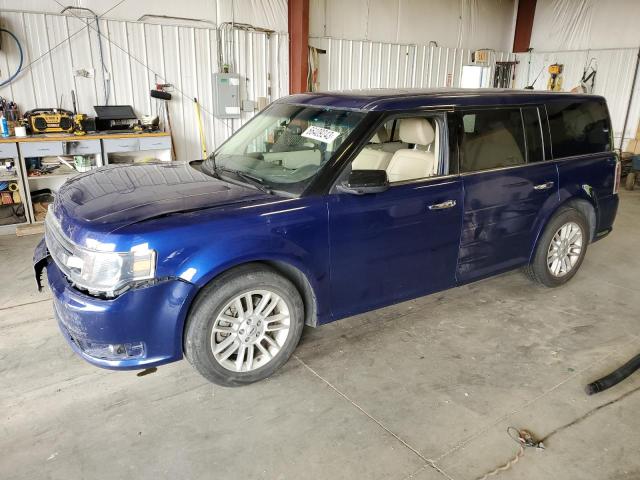 2015 Ford Flex SEL