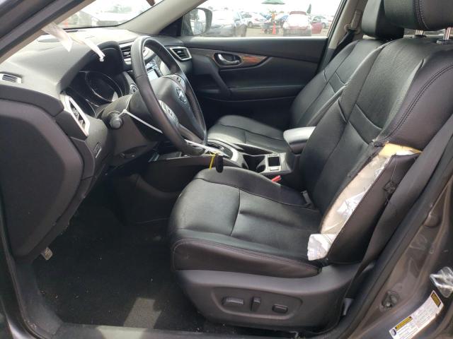 5N1AT2MV0GC782088 Nissan ROGUE S