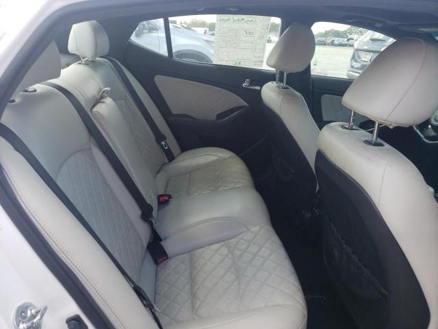 5XXGR4A61EG338785 KIA OPTIMA SX