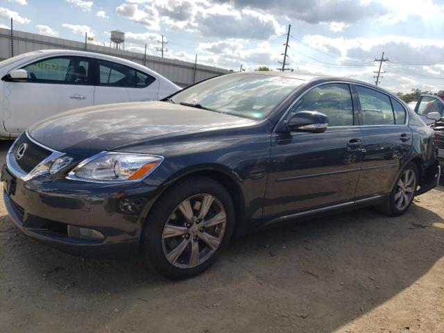 2008 Lexus GS 350 