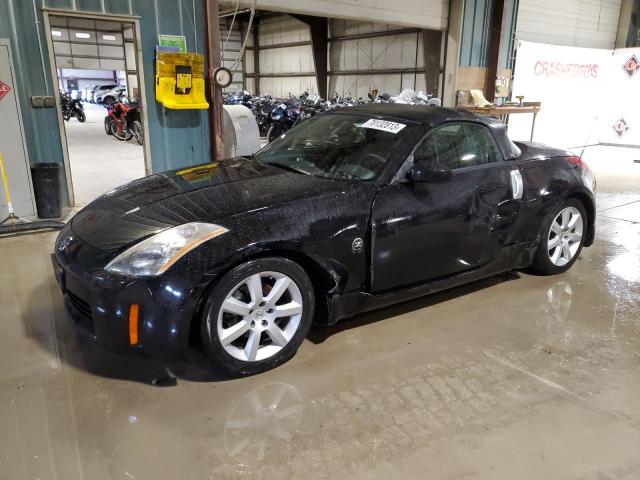 2004 Nissan 350Z 