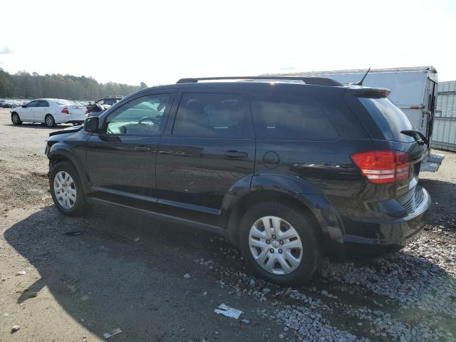 3C4PDCAB7GT101232 Dodge JOURNEY SE