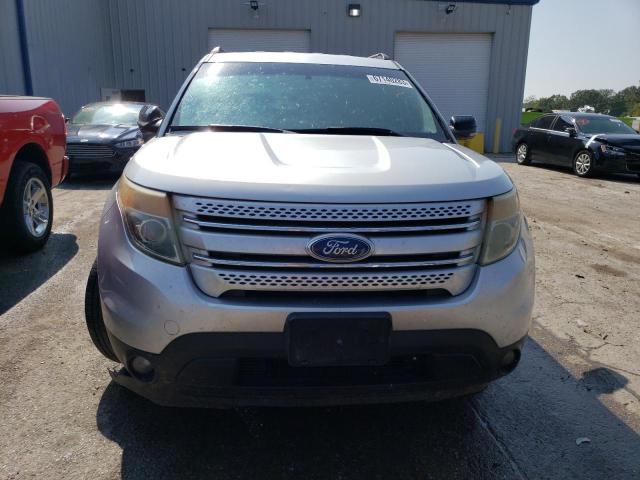 1FMHK7D87BGA33203 2011 FORD EXPLORER-4