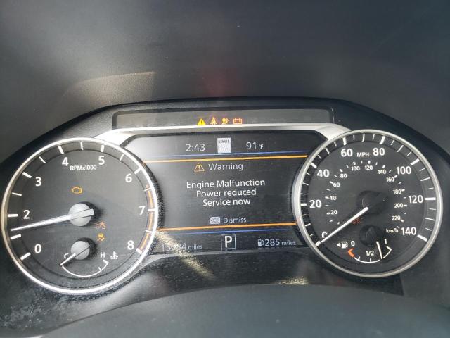 1N4BL4EV8PN361331 Nissan ALTIMA SL