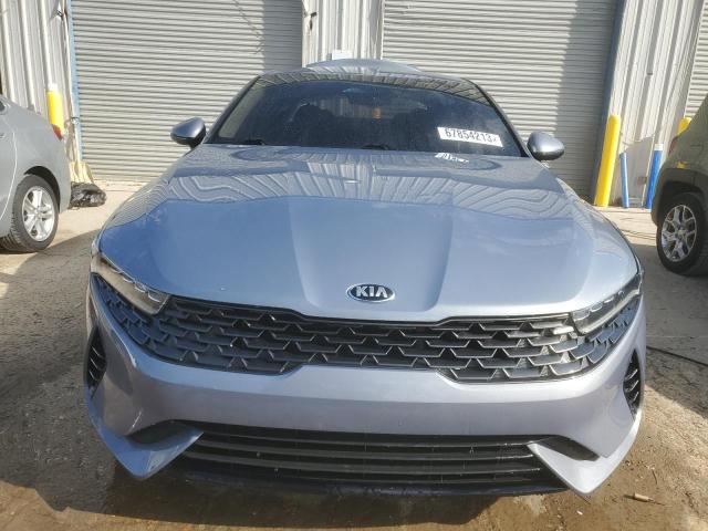 5XXG14J25MG030005 KIA K5 LXS