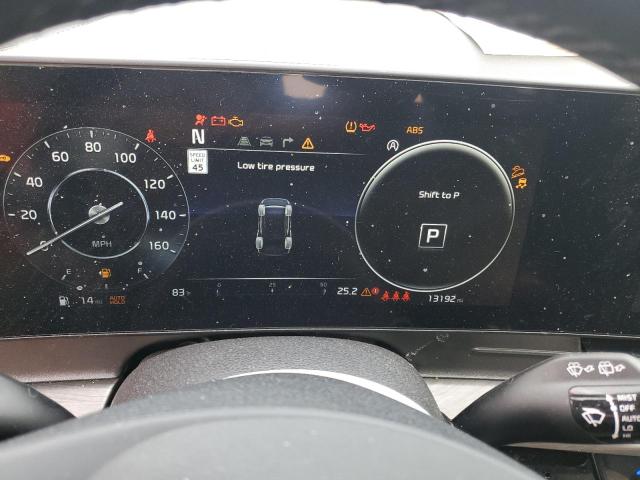 5XYK7CAF8PG045426 KIA Sportage X-pro