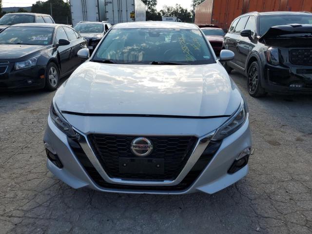 2020 NISSAN ALTIMA SL - 1N4BL4EV6LC180489