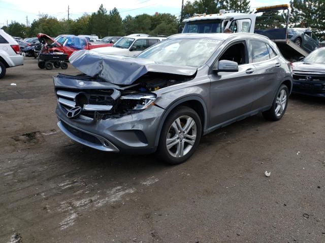 VIN WDCTG4GB8FJ068759 2015 Mercedes-Benz GLA-Class,... no.1