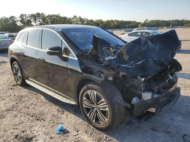 2023 MERCEDES-BENZ EQS SUV 45 4JGDM2DB0PA007947