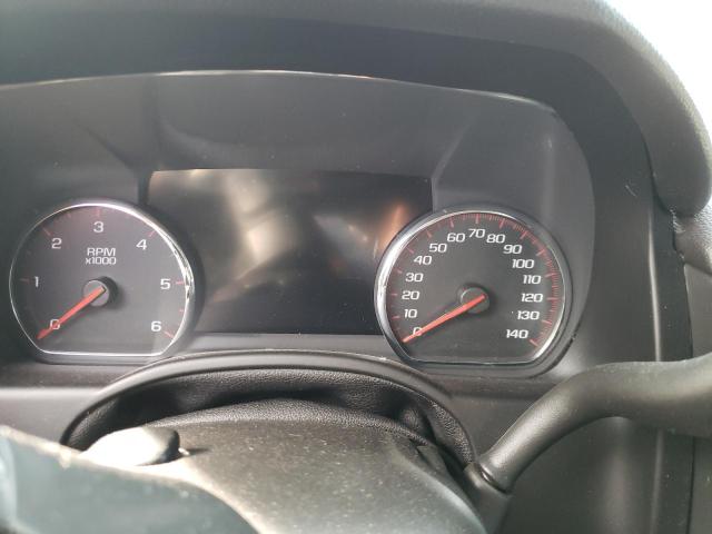 1GKS2CKJ8HR390092 GMC YUKON DENALI