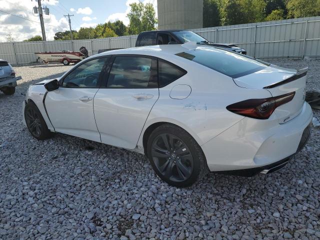 19UUB5F5XNA002501 | 2022 Acura tlx tech a