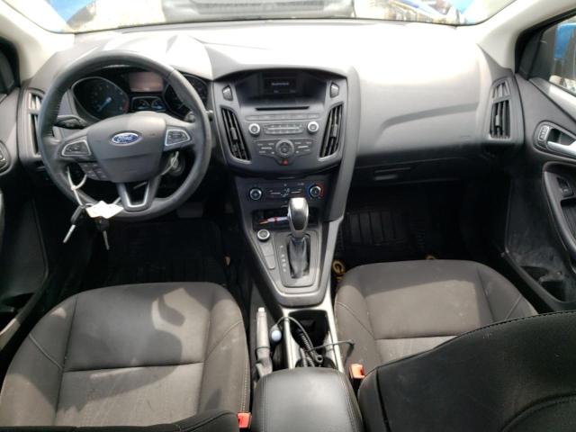 1FADP3F23GL242769 2016 FORD FOCUS, photo no. 8