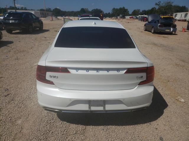 2017 VOLVO S90 T6 INS - YV1A22ML9H1011951
