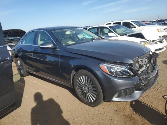 55SWF4KB6FU039280 Mercedes-Benz C 300 4matic