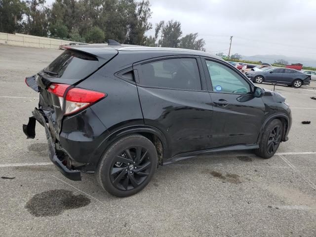 3CZRU5H19NM725603 Honda HR-V SPORT