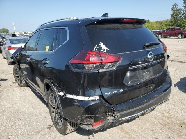 5N1AT2MT8LC740065 Nissan ROGUE S